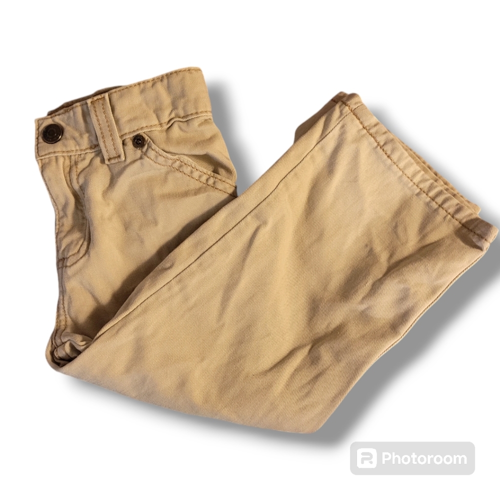 🌱5/$25🌱  2T Carpenter Pants